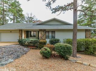 27 Ponferrada Way, Hot Springs, AR 71909