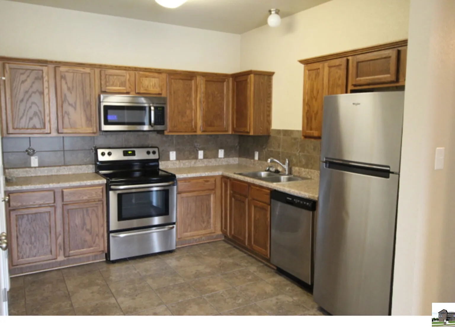 917 Brookview Dr. Unit B, Copperas Cove, TX 76522 — Photo 3