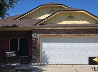 11202 Granados St, Laredo, TX 78045