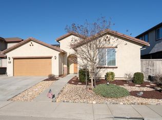 5416 Copper Sunset Way, Rancho Cordova, CA 95742