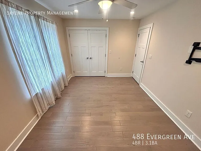 488 Evergreen Ave — Photo 20