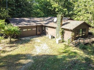 1377 W 1050 S, Keystone, IN 46759