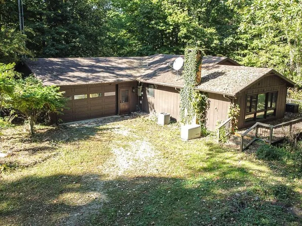 1377 W 1050 S, Keystone, IN 46759