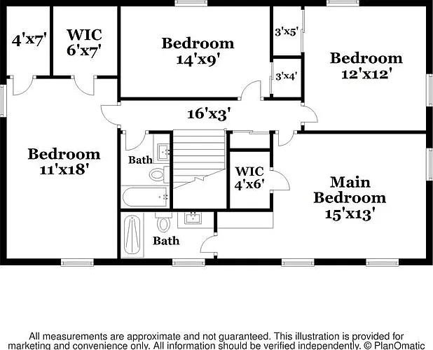 676 Harcourt Dr — Photo 16