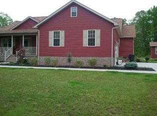 330 Cedarcrest Dr, Shady spring, WV 25918