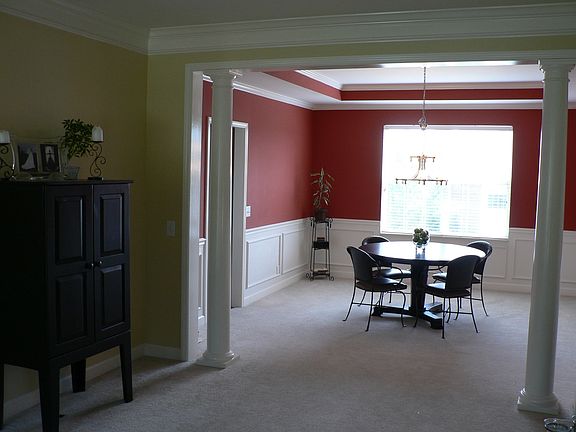 Formal Living / Dining