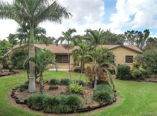 33100 SW 210th Ave, Homestead, FL 33034