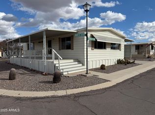 2501 W Wickenburg Way SPACE 154, Wickenburg, AZ 85390