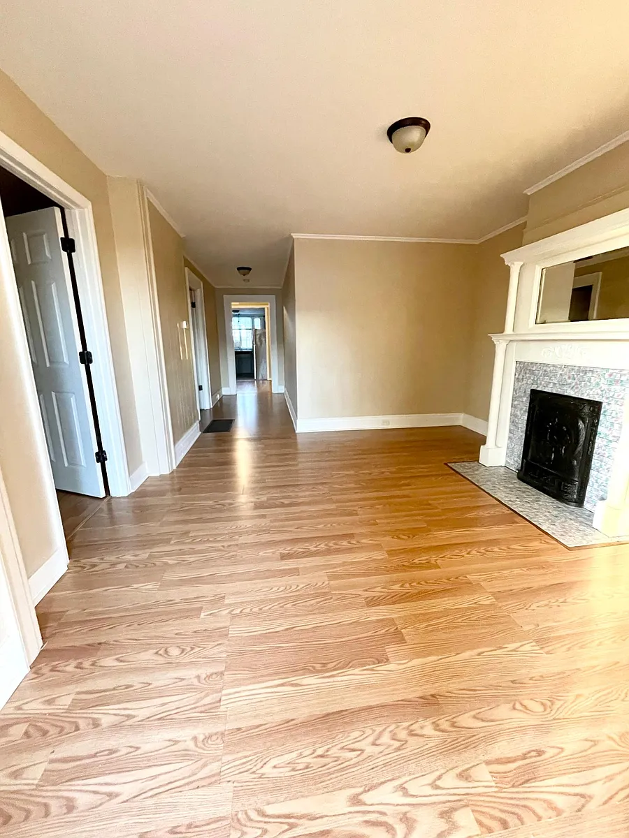 Building Photo - 2018 Clifton Ave #A