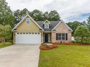 4000 Walden Rd, Valdosta, GA 31605