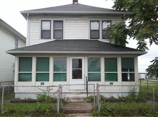 34 S Rural St, Indianapolis, IN 46201