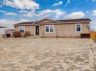 4615 Pipestem Ave, Colorado Springs, CO 80928