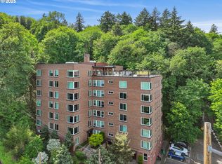 1205 SW Cardinell Dr UNIT 604, Portland, OR 97201