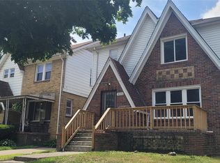 16233 Washburn St, Detroit, MI 48221