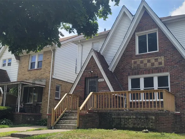 16233 Washburn St, Detroit, MI 48221