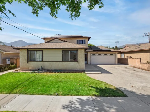 1137 Los Serenos Dr, Fillmore, CA 93015