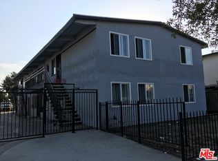 4829 S Slauson Ave APT 6, Culver City, CA 90230