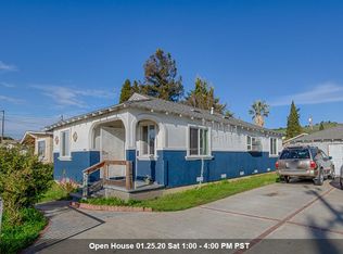 27760 E 11th St, Hayward, CA 94544
