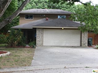 7 Broken Ski Cir, New Braunfels, TX 78130