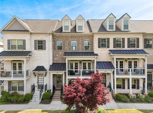 2805 Fullers Aly, Kennesaw, GA 30144