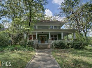 1024 Clairemont Ave, Decatur, GA 30030