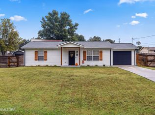 148 W Melissa Dawn Ln, Maynardville, TN 37807