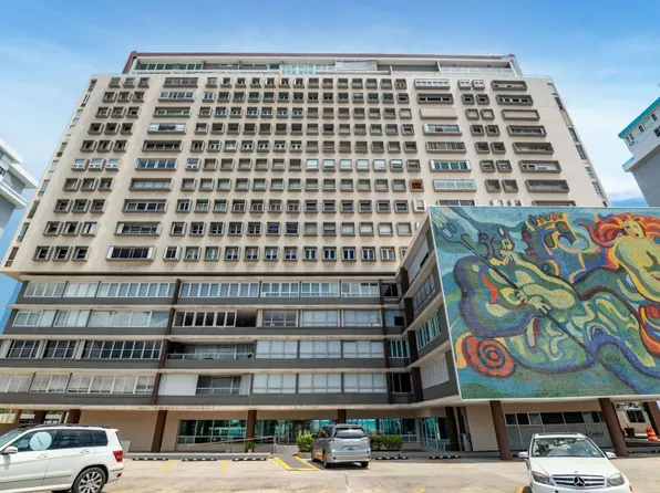 3307 Avenue Isla Verde Cond Surfside Mansions APT 901, Carolina, PR 00979