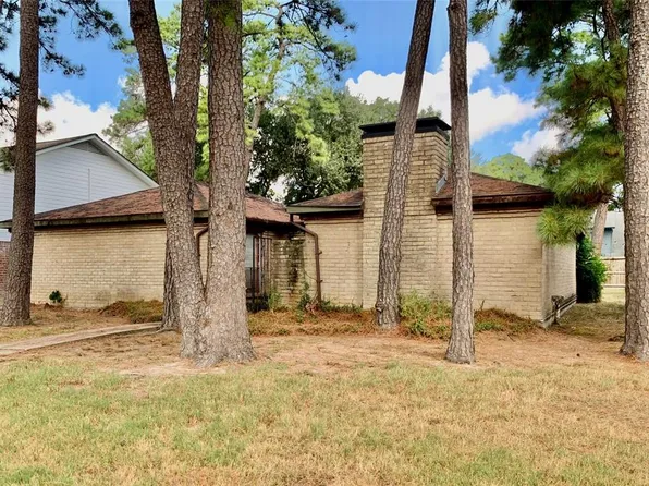 9622 Dornoch Drive, Spring, TX 77379