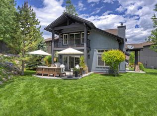 7841 Engen Loop, Park City, UT 84098