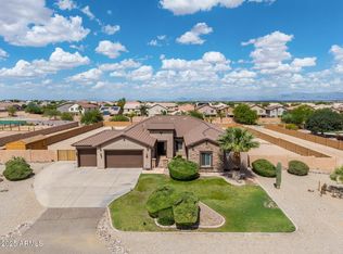 3880 W Roberts Rd, San Tan Valley, AZ 85142