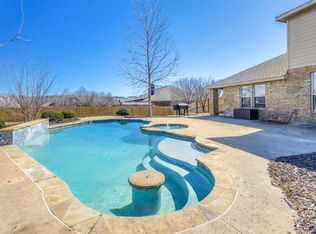113 Clydesdale Dr, Fate, TX