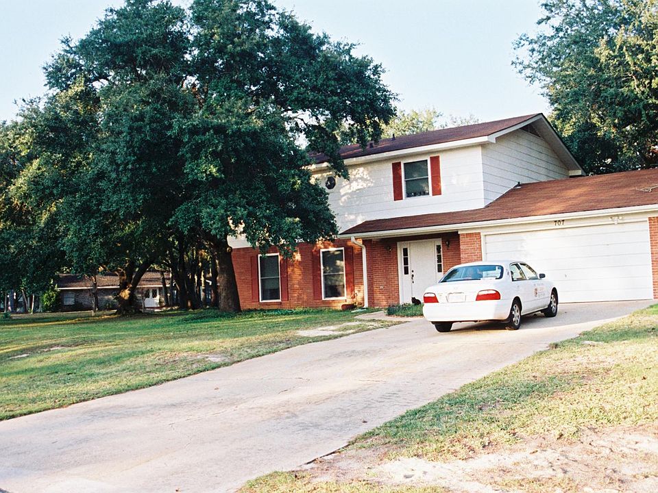 1st image of 707 Tantallon Dr