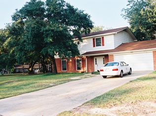 707 Tantallon Dr, Ocean Springs, MS 39564