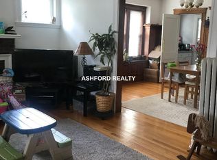 200 Waverley Ave #2, Watertown, MA 02472