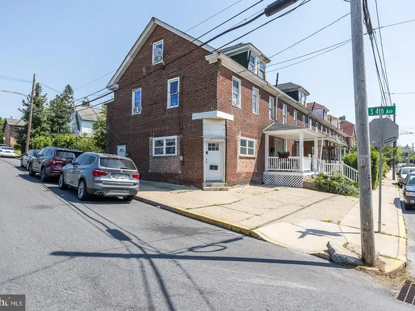401 Maple Ave, Coatesville, PA 19320