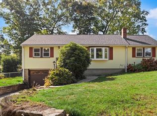 2300 Central St, Stoughton, MA 02072