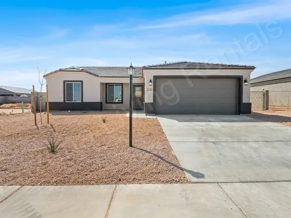 2722 E Hermosa Vis, Kingman, AZ 86409