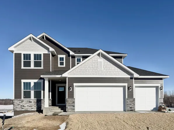 11660 Harbor Ln N, Osseo, MN 55369