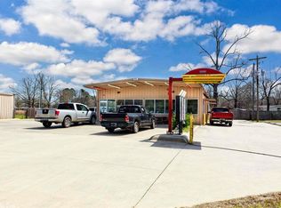 3023 Highway 367 N, Austin, AR 72007