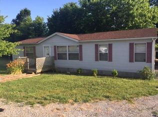 8575 Dawson Springs Rd, Crofton, KY 42217