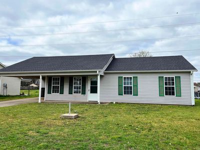 806 N 10th Ave, Paragould, AR, 72450
