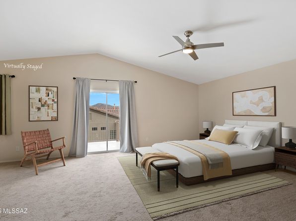 8921 N Shadow Rock Dr, Tucson, AZ 85743