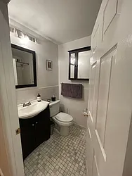 Rented by Compass