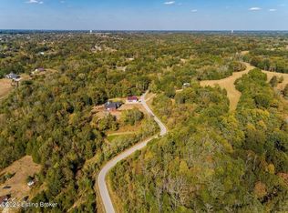 LOT 10 Hollow Hills Rd, Mount Washington, KY 40047