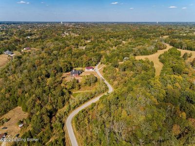 LOT 10 Hollow Hills Rd, Mount Washington, KY, 40047