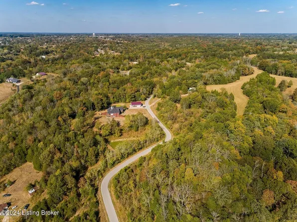 LOT 10 Hollow Hills Rd, Mount Washington, KY 40047