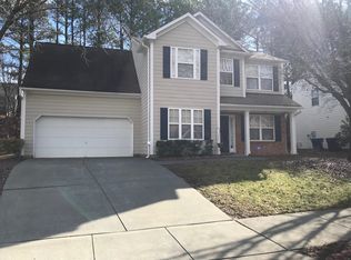 519 Crossview Ln, Durham, NC 27703