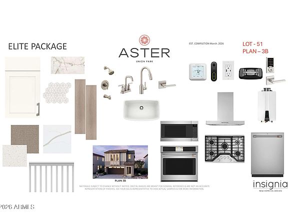 2nd image of 2432 W MAXIMO Way