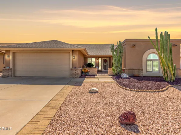 744 S 78TH Place, Mesa, AZ 85208