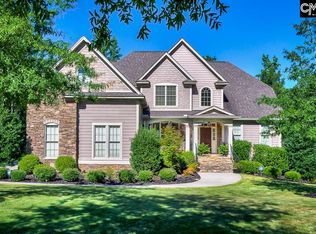 153 Wren Ridge Dr, Blythewood, SC 29016